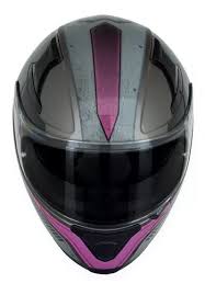CASCO HAX IMPULSE DROID ROSA